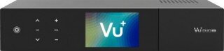 Vu+ Duo 4K Uydu Alıcısı kullananlar yorumlar